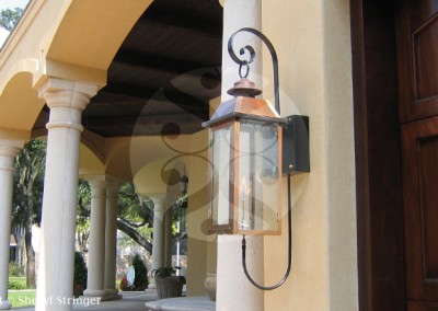 Gas Lights for Sale