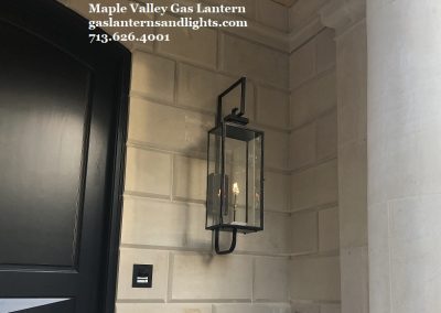 Maple Valley Gas Light
